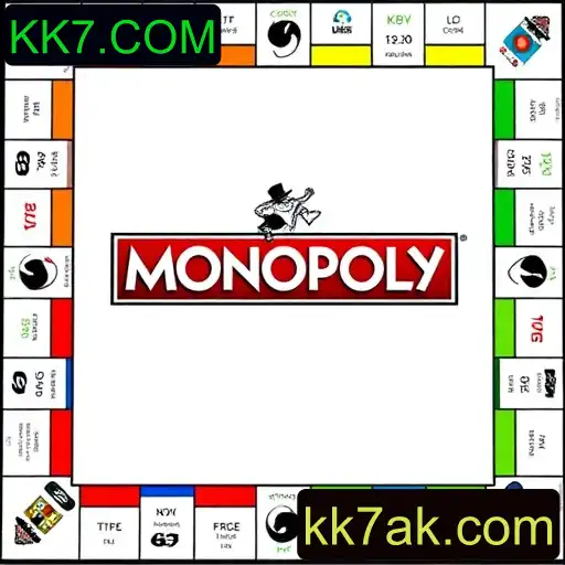 Monopoly e a Inovação do Jogo KK7.COM