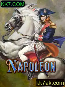 Descubra Napoleão: O Fascinante Jogo de Estratégia da KK7.COM