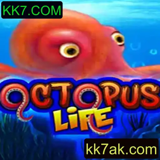 Descubra as Aventuras Submarinas em OctopusLife