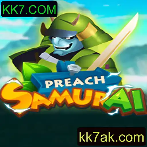 Explorando o Mundo de PreachSamurai: Um Jogo de Estratégia Inovador