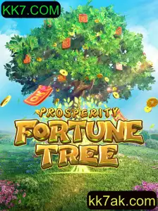Explorando o Mundo de ProsperityFortuneTree: Um Jogo de Estratégia Inovador da KK7.COM
