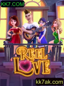 Descubra o Mundo de ReelLove