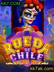Descubra o Mundo Excitante de RuedaDeChileBonusBuy