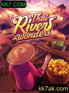 Explorando o Mundo de ThaiRiverWonders: O Encantador Jogo Inspirado na Cultura Tailandesa