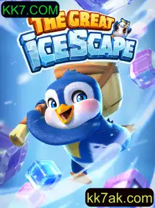 Explorando o Mundo de TheGreatIcescape: Mergulhe na Aventura Gelada