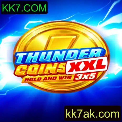 ThunderCoinsXxl: Descubra o Fascinante Universo do Jogo