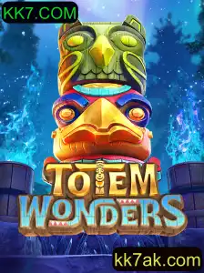 TotemWonders: Uma Imersão no Mundo dos Totens