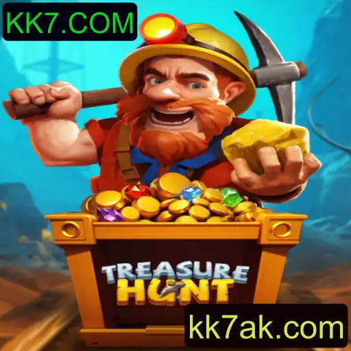 Explorando o Mundo de TreasureHunt: A Aventura Inesquecível