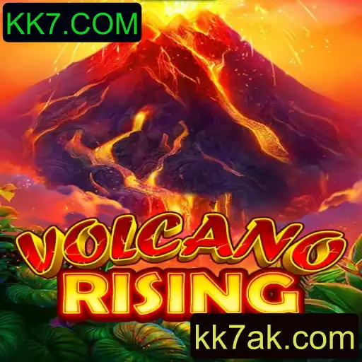 Desbravando o emocionante mundo de VolcanoRising