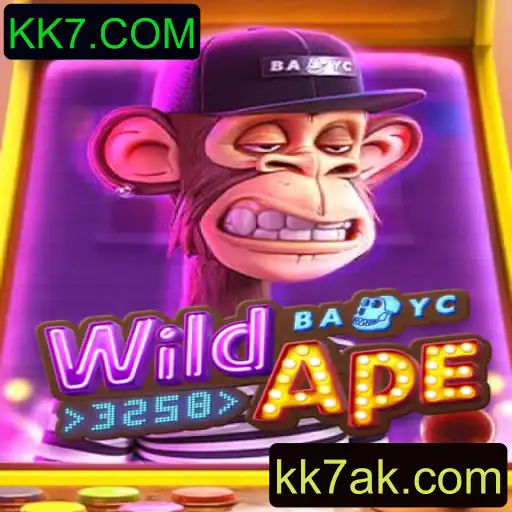 Descubra o Empolgante Mundo de WildApe3258 no KK7.COM