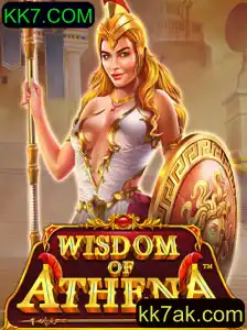 Descubra o Fascinante Mundo de WisdomofAthena: Uma Jornada de Estratégia e Sabedoria